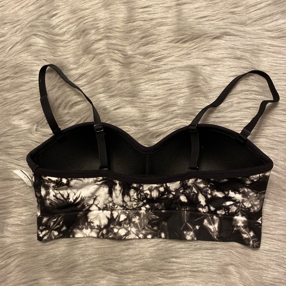 NWT No Boundaries Size Small Sports Bra - Picture 5 of 7